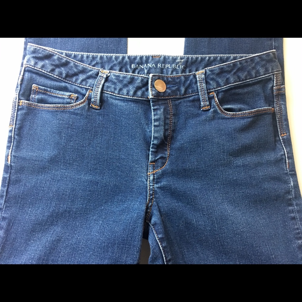 Banana Republic Jeans